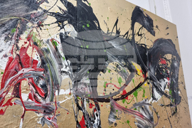 Перник - Албино Пити - изложба