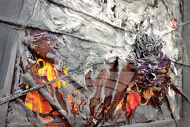 Перник - Албино Пити - изложба