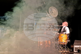 Разград - концерт - Майк Терана