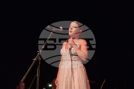 Разград - концерт - Майк Терана