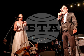 Разград - концерт - Майк Терана