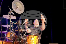 Разград - концерт - Майк Терана