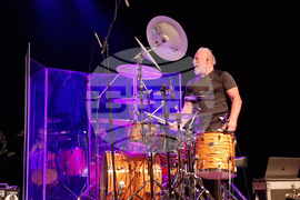 Разград - концерт - Майк Терана