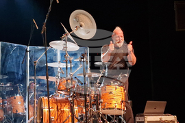 Разград - концерт - Майк Терана