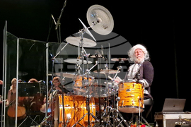 Разград - концерт - Майк Терана