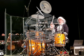 Разград - концерт - Майк Терана