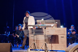 Разград - концерт - Майк Терана