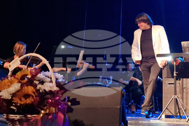 Разград - концерт - Майк Терана