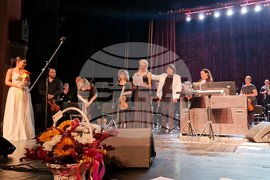 Разград - концерт - Майк Терана