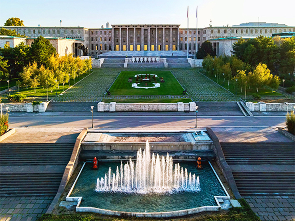 Turkiye Ratifies Finland’s Accession to NATO