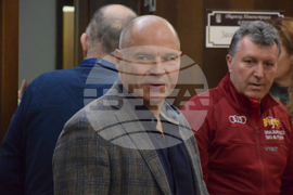 Банско - пресконференция - откриване на ски сезон