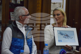 Банско - пресконференция - откриване на ски сезон