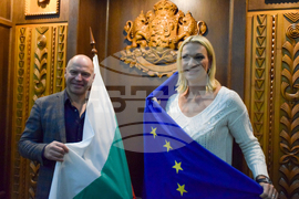 Банско - пресконференция - откриване на ски сезон