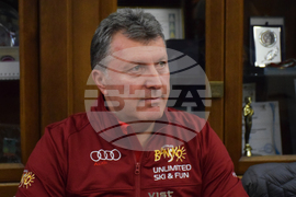 Банско - пресконференция - откриване на ски сезон