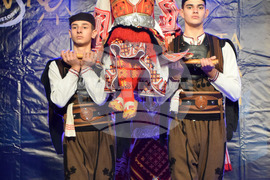 Банско - зимен сезон - откриване