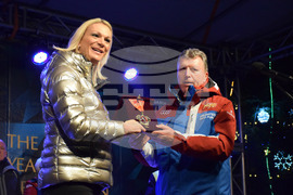 Банско - зимен сезон - откриване