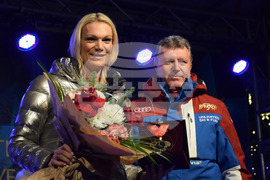 Банско - зимен сезон - откриване