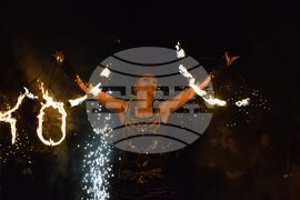 Банско - зимен сезон - откриване