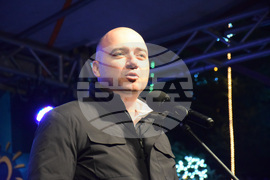 Банско - зимен сезон - откриване