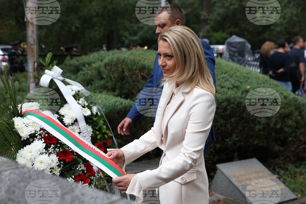 Пожарникари - професионален празник