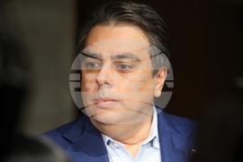 Народно събрание - Асен Василев - изявление 