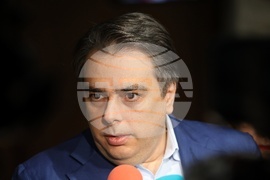 Народно събрание - Асен Василев - изявление 