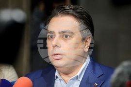 Народно събрание - Асен Василев - изявление 