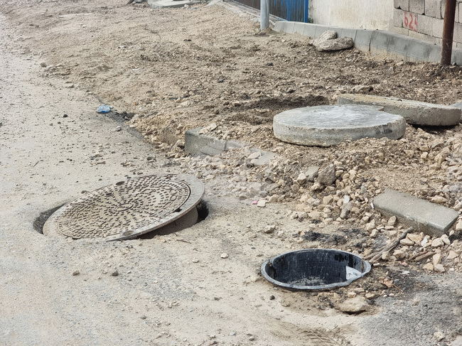 След сигнал от Общината проверка на РДНСК – Варна установи обект без строителни книжа 