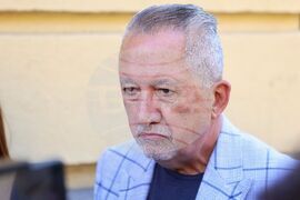 Бургас - предстоящи парламентарни избори - брифинг - Чавдар Божурски