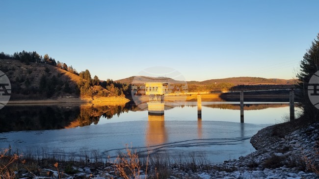 Нов график на режимно водоподаване ще има от 10 февруари в Брезник и с. Ноевци