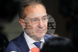 Народно събрание - Борислав Гуцанов - изявление