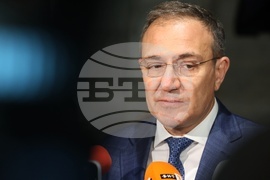 Народно събрание - Борислав Гуцанов - изявление