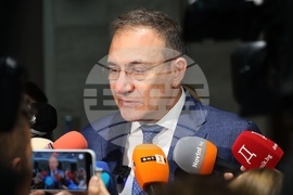 Народно събрание - Борислав Гуцанов - изявление