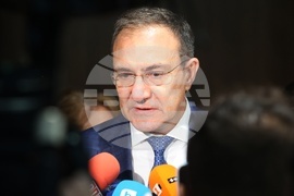 Народно събрание - Борислав Гуцанов - изявление