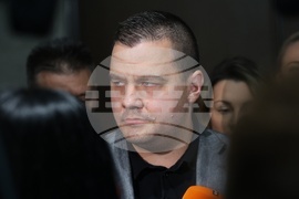 Народно събрание - Станислав Балабанов - изявление