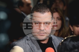 Народно събрание - Станислав Балабанов - изявление