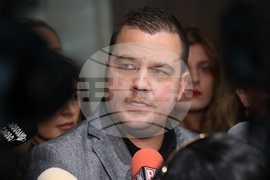 Народно събрание - Станислав Балабанов - изявление