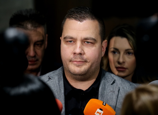 Станислав Балабанов от ИТН към Асен Василев: Неговият партньор Кирил Петков отказа да има антикорупционно законодателство извън Пеевски и Борисов