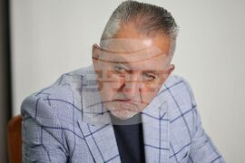 Бургас - избори - работна среща - Чавдар Божурски