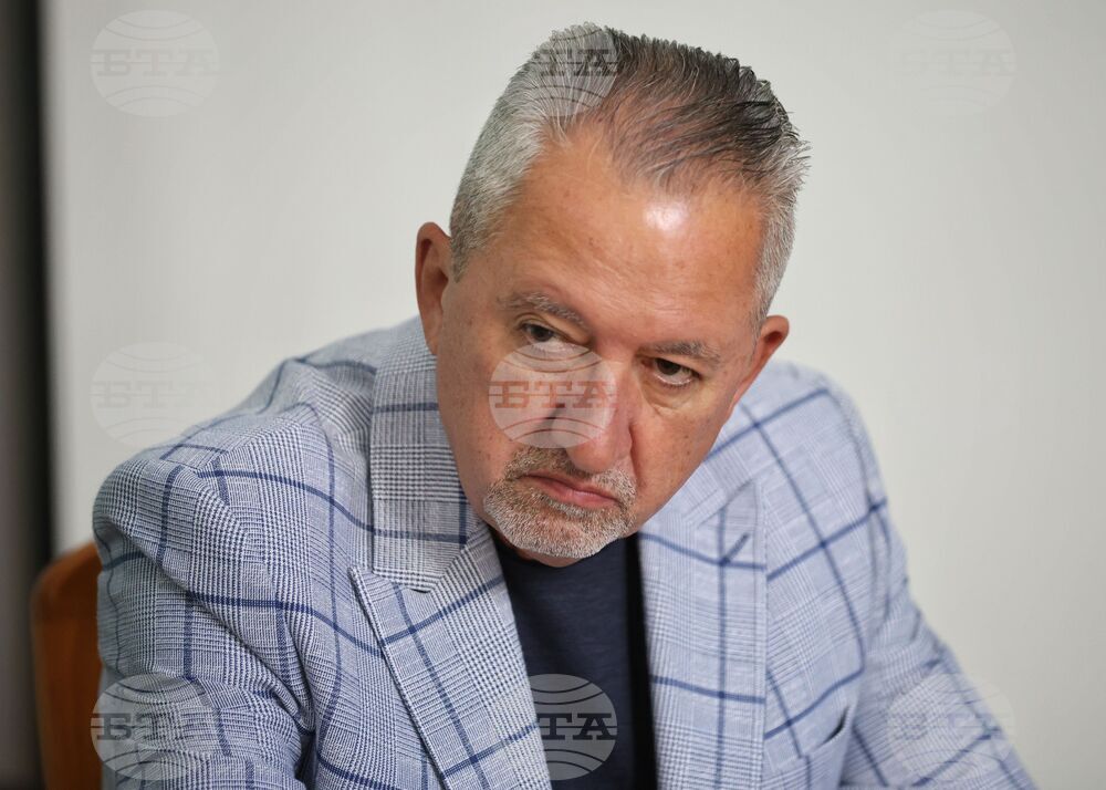 Бургас - избори - работна среща - Чавдар Божурски