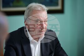 Бургас - избори - работна среща