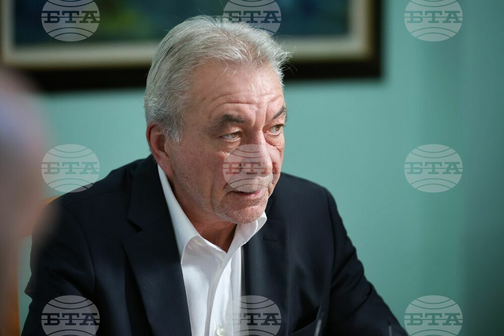 Caretaker Cabinet Wants to Optimize Process of Authenticating Voting Machines - Innovation Minister
