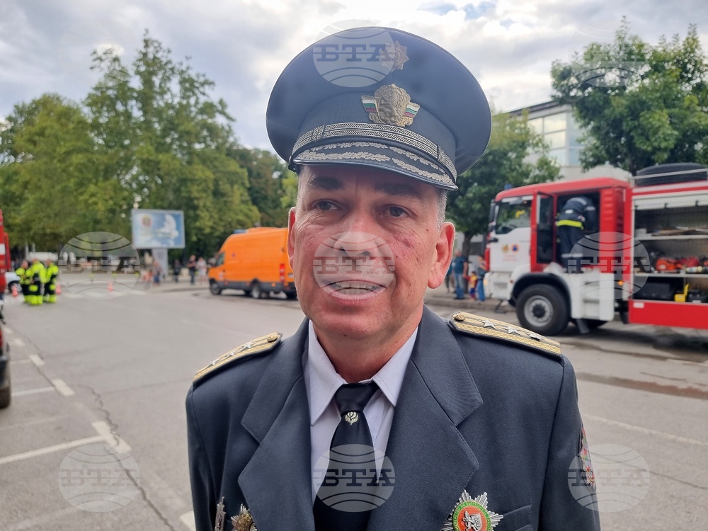 При пожарите през лятото в Монтанско са изгорели 2488 декара гори и 117 000 декара сухи треви