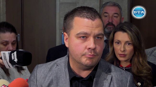 Станислав Балабанов от ИТН към Асен Василев: Неговият партньор Кирил Петков отказа да има антикорупционно законодателство извън Пеевски и Борисов