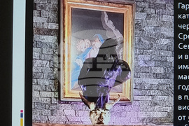 Плевен - Окръжна прокуратура - пресконференция