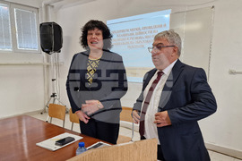 Разград - образование - съвещание