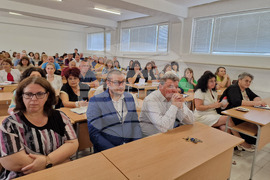 Разград - образование - съвещание