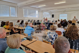 Разград - образование - съвещание