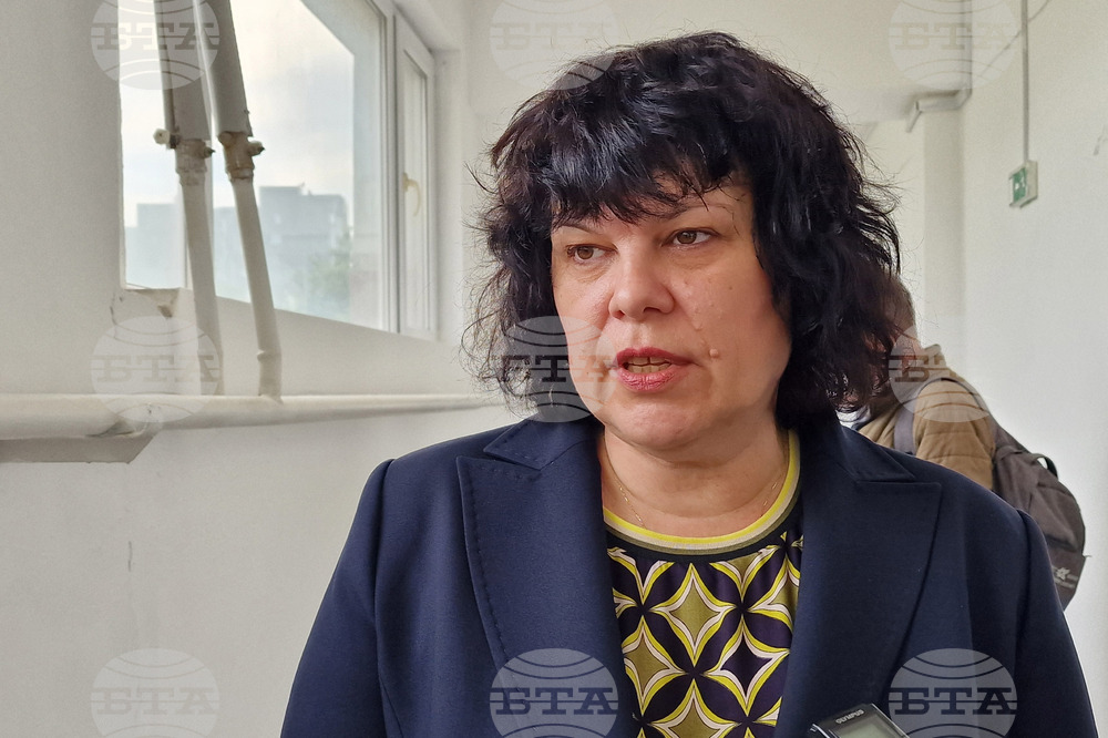 Училището трябва да бъде място не само за придобиване на знания, но и на умения, каза зам.-министър Таня Михайлова в Разград