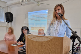 Разград - образование - съвещание